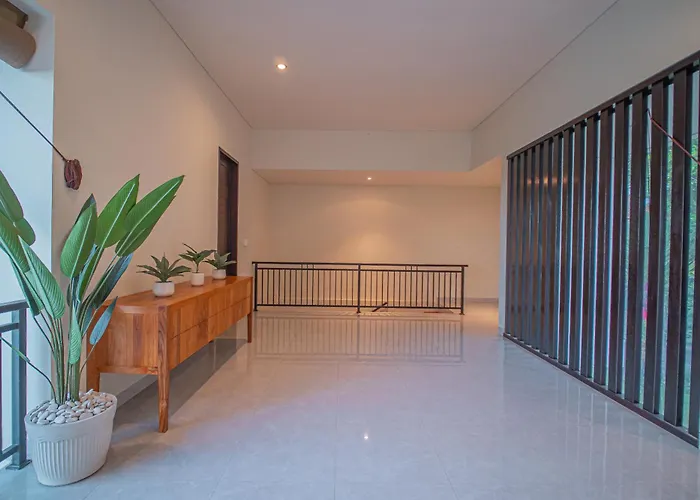 Mahadewi Sunset Villa