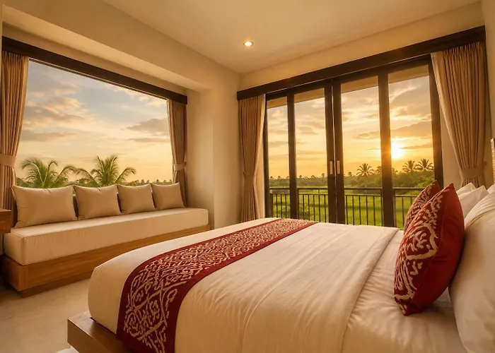 Mahadewi Sunset فيلة *