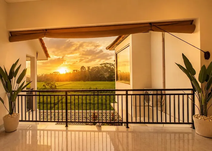Mahadewi Sunset Ubud